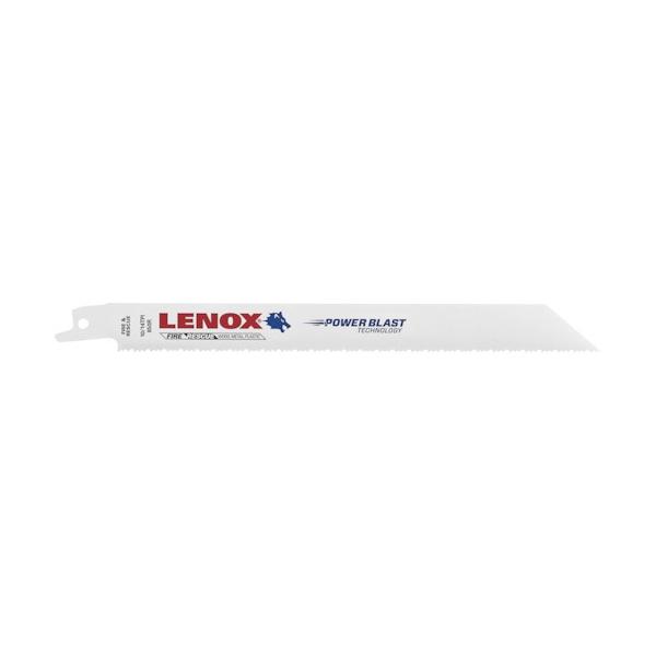 LENOX �o�C���^���Z�[�o�[�\�[�u���[�h B850R 200mm×10/14�R 25������ 20535B850R