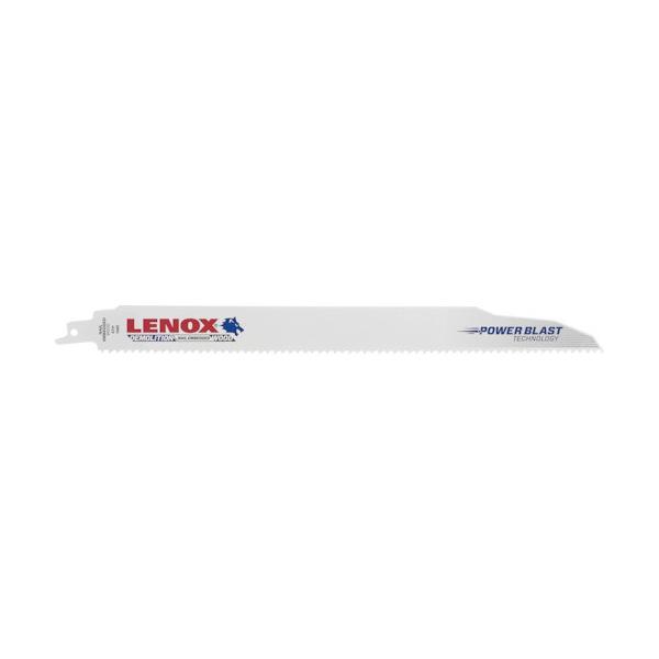 LENOX ��̗p�Z�[�o�[�\�[�u���[�h 966R5 300mm×6�R 5������ 20373106R5
