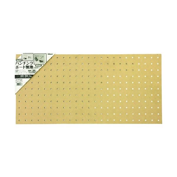 �� �p���`���O�{�[�h ���n MDF 600X300X3mm PGBDN3060