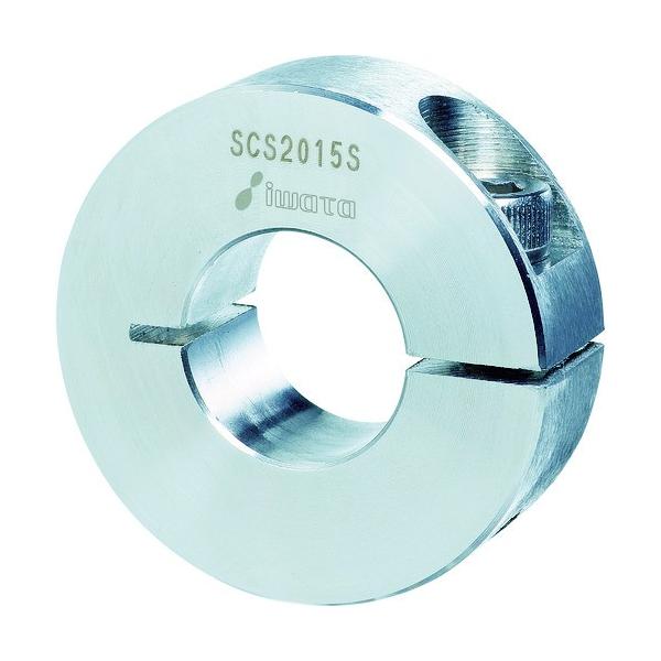 IWATA �X�^���_�[�h�X���b�g�J���[ �m�[�}�� SUS SCS5015S