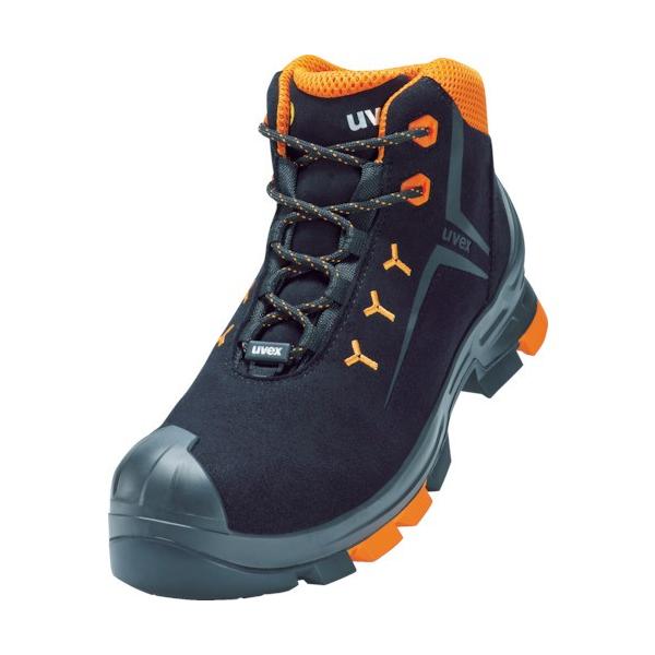 UVEX 2 ���[�X�A�b�v�u�[�c25.5CM S3 SRC 6509540