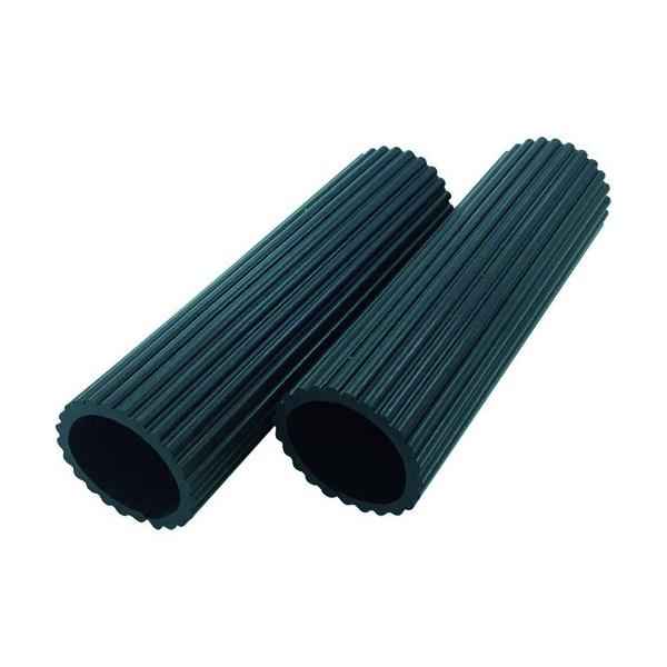 [Release date: May 21, 2019]【商品詳細】●ハンドル部分のグリップ向上、すべり止めとして使えます。●防汚仕様なので汚れがつきにくいです。●鉄製ハンドルの冷え防止としても使えます。●持ち手の色分けで安全対策「ココ持て...