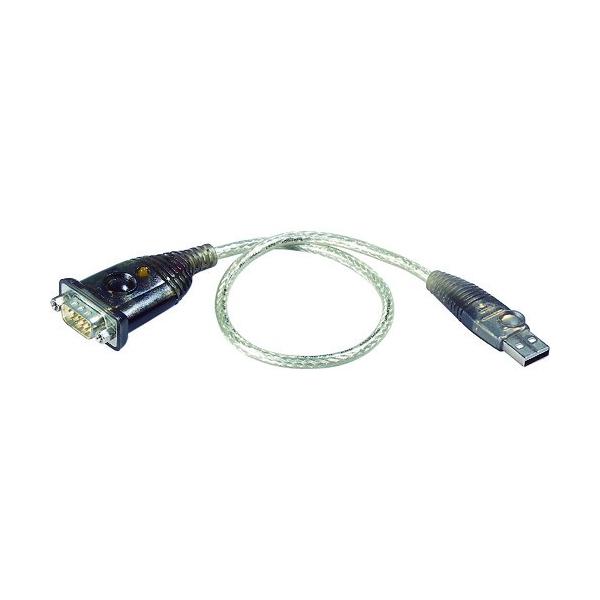 ATEN USB to VA ϊ UC232A
