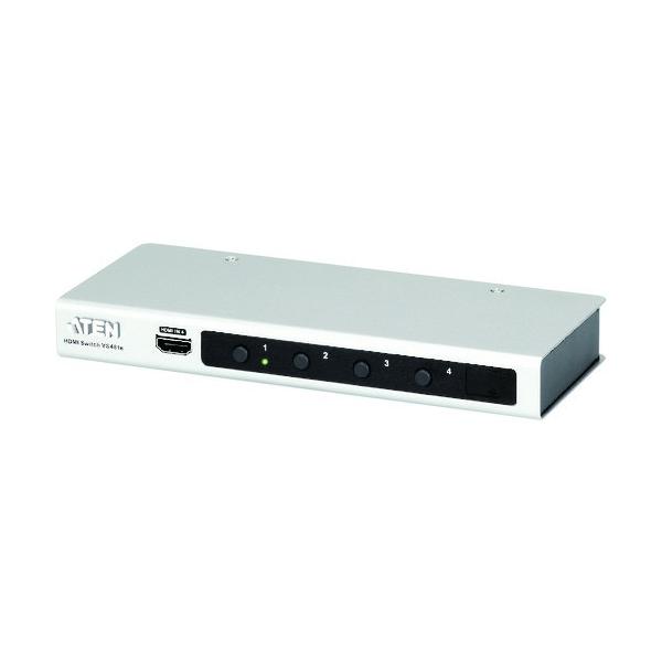 ATEN rfIؑ֊ HDMI / 4 / 1o VS481B
