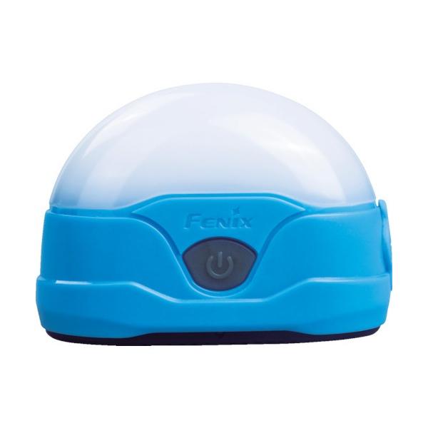 FENIX LED�����^�� CL20R �X�J�C�u���[ CL20RBLUE