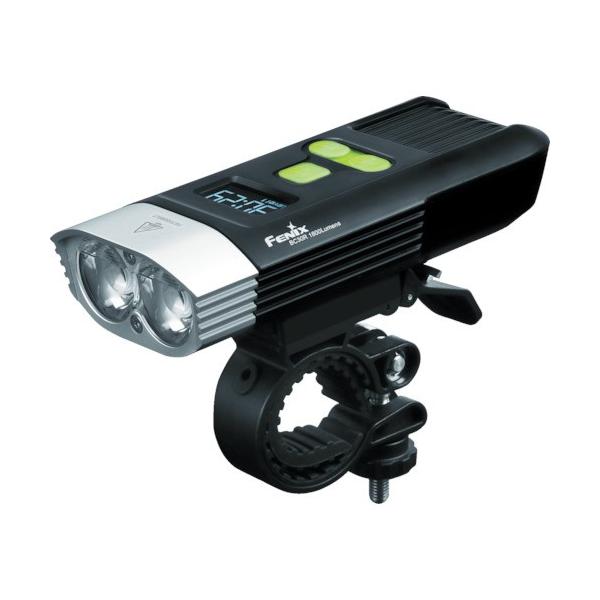 FENIX LED�o�C�N���C�g BC30R 2017 BC30R2017