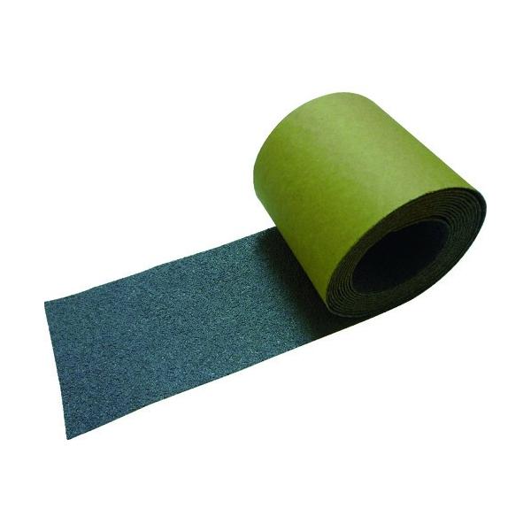 [Release date: May 21, 2019]【商品詳細】●駅構内など人通りの多い所や、貨物作業場など、フォークリフトや台車など重量車輌の通路に最適です。●屋外用。（素足以外で歩行する場所全般）●色：グレー●幅(mm)：50●長さ...