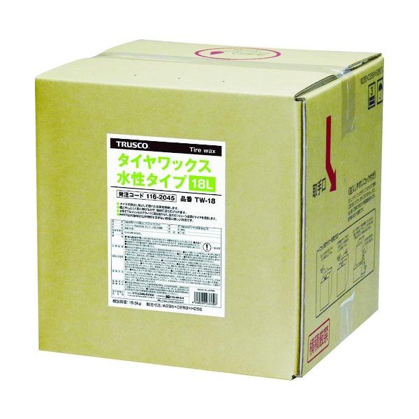 TRUSCO gXR ^CbNX 18L ^Cv TW18