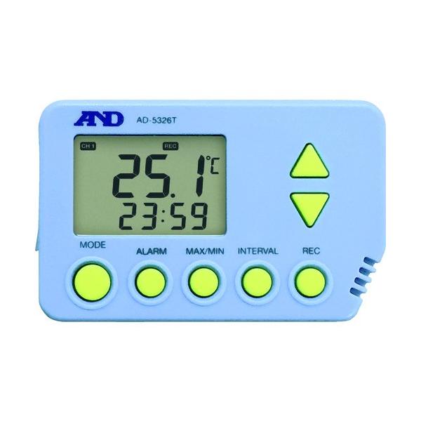 A&amp;D fW^xf[^K[ AD-5326T AD5326T