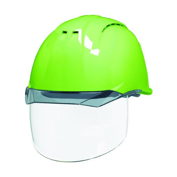 DIC �����o�C�U�[�w�����b�g �V�[���h�ʕt AP11EVO-CSW KP �t���b�V���O���[��/�X���[�N AP11EVOCSWHA6KPFGS