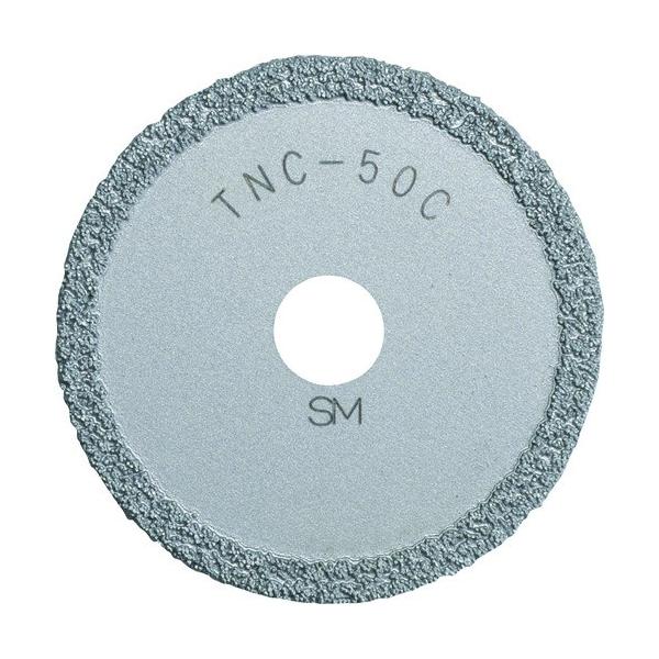 TOP ���r�Ǔ��a�J�b�^�[�p �֐n TNC50C