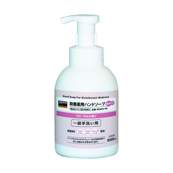 TRUSCO gXR Eۖpnh\[v A^Cv {g0.5L WUHS05