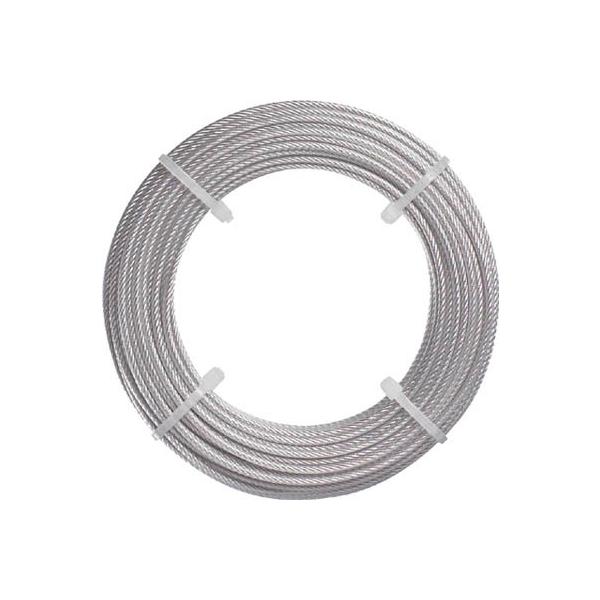 TRUSCO �X�e�����X���C�����[�v ��2.0mmX5m CWS-2S5 ���z�����E�H��p�Ԏd�؂�E���C�����[�v