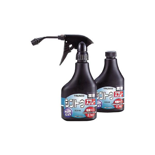 TRUSCO VgEmKX^Cv փ{g 350ml ECO-HS-C wiE