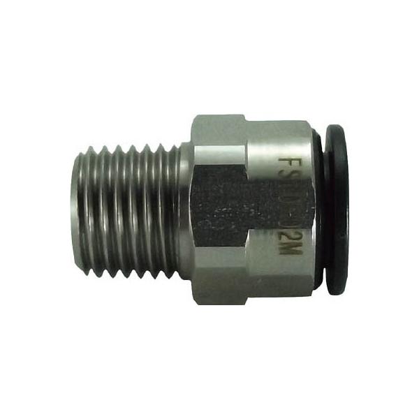 �`���_ �t�@�C�u�r�t�r���C���R�l�N�^ 10�����E�q1�^4 FS10-02M ���̌p��E�`���[�u�E�`���[�u�p��