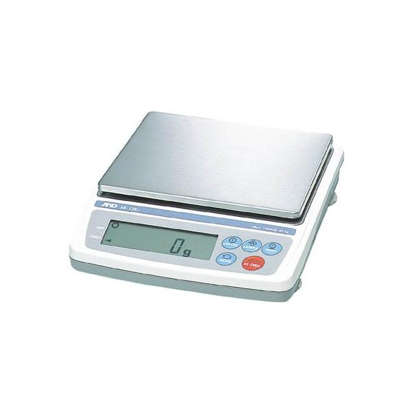 A&amp;D �p�[�\�i���d�q�V�т�0.1g/2000g EK2000I �v���@��E�͂���