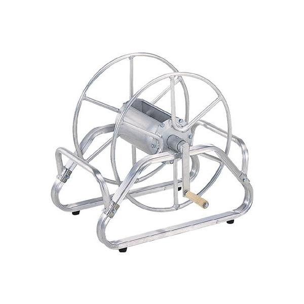 昭和 アルミ製ホース巻取機 MA-3B ホース・散水用品・ホースリール