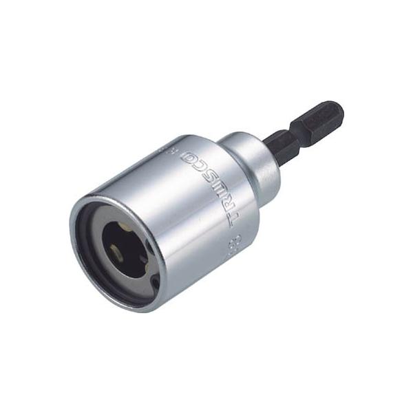 TRUSCO �d���h���C�o�[�\�P�b�g �S�l�W�K�� �l�W�aW1/2 TEZN-12 �����`�E�X�p�i�E�v�[���E�\�P�b�g�r�b�g �d���p