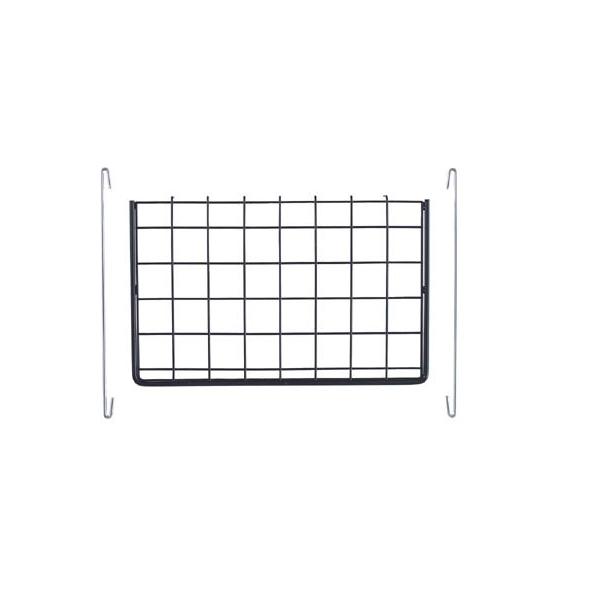 TRUSCO ���b�V���I�� �X�e�[�t 405X260 �� TMT-450 BK ���i�I�E�y�ʒI