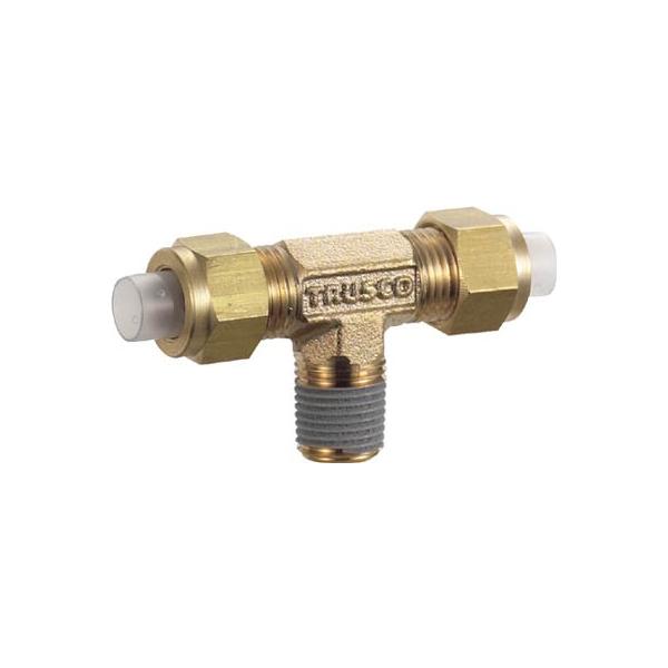 TRUSCO �N�C�b�N�V�[���p�� �`�[�Y ��10X7.5 �Ă�R1/4 TS-10X75-02T ���̌p��E�`���[�u�E�G�A�z�ǌp��