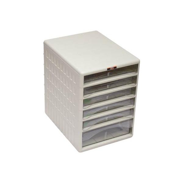 TRUSCO ^[P[X oA4^5AA4[^1 TOA4-S5W1 ItBXƋE^[P[X