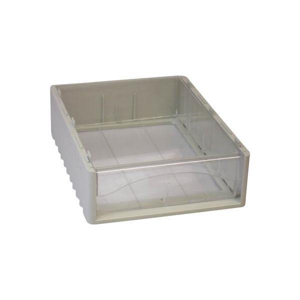 TRUSCO ^[P[Xǉjbg [^^Cvǉ^[P[X TOA4-W1 ItBXƋE^[P[X