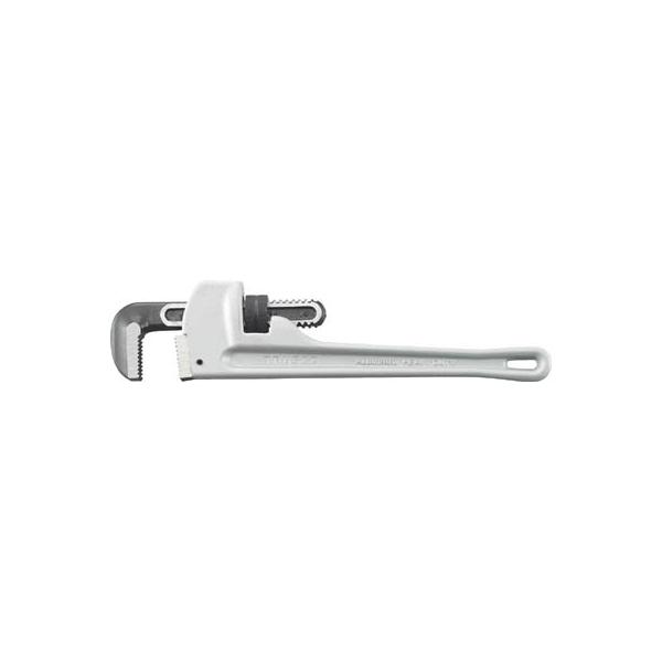 TRUSCO �A���~�p�C�v�����` 600mm TWG-600 �����E�󒲔z�Ǘp�H��E�p�C�v�����`