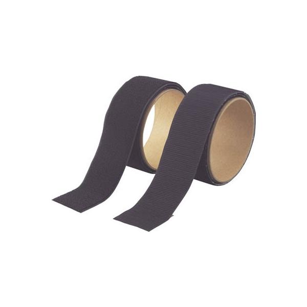 TRUSCO }WbNe[vZbg S 50mmX1m  TMSD-BK piEoh