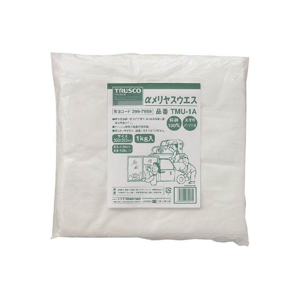 TRUSCO ���������X�E�G�X �ėp�^�C�v 1kg TMU-1A ���|�p�i�E�E�G�X