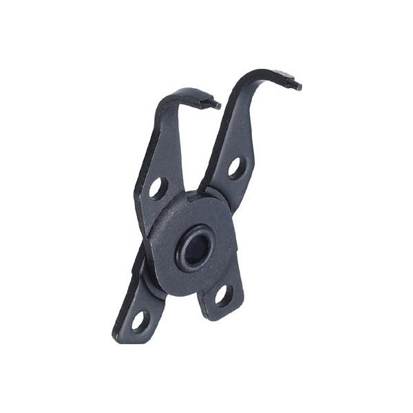 TRUSCO GRP-1050�p 90°�� GRP-90B �y���`�E�j�b�p�E�X�i�b�v�����O�v���C���[