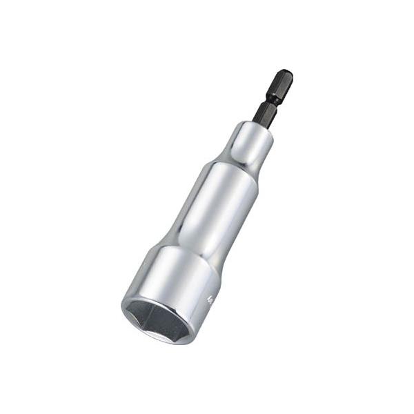 TRUSCO �d���h���C�o�[�\�P�b�g ���̓^�C�v 21mm TEF-21H �����`�E�X�p�i�E�v�[���E�\�P�b�g�r�b�g �d���p