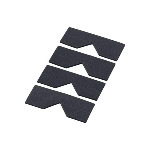 TRUSCO GbWNbVe[v R[i[p ubN 4 TECC-50BK SpiEWESNbV