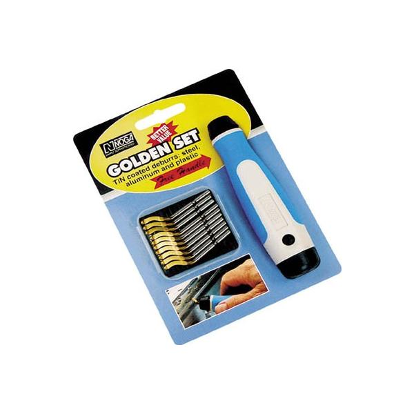 NOGA N1TiN�S�[���f���Z�b�g NG8002 �ʎ��H��E�ʎ��E�o�����H��