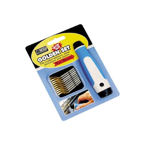 NOGA N2TiN�S�[���f���Z�b�g NG8402 �ʎ��H��E�ʎ��E�o�����H��