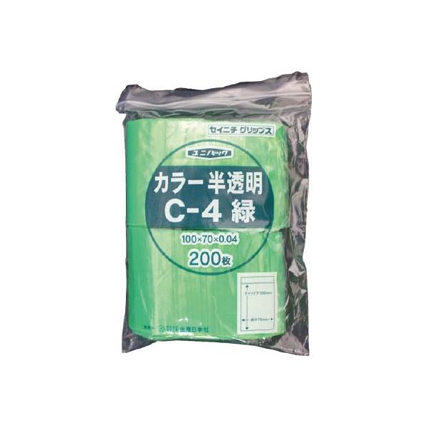 �Z�C�j�` �u���j�p�b�N�v �b�|4 �� 100×70×0�D04 200���� C-4-CG ������p�i�E�|����