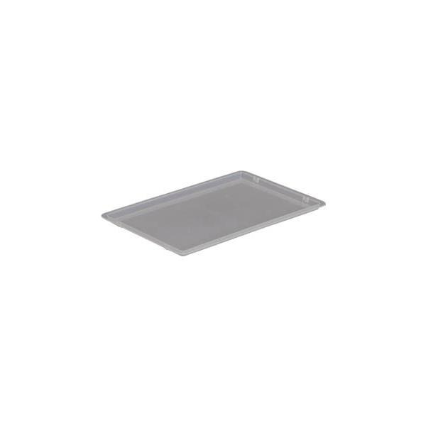 ＩＲＩＳ ラックコンテナフタ ＲＣＬ−40 クリア RCL-40-C オフィス家具・ファイリングキャビネット