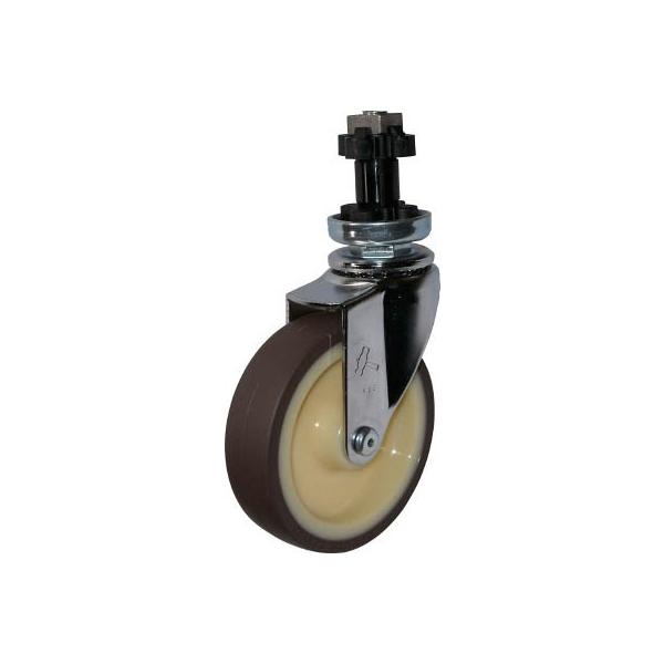 �n���}�[ �d�m�V���[�Y���݃E���^���a��100���� 4202EN-UB100-BAR01 �L���X�^�[�E�������ݎ��L���X�^�[