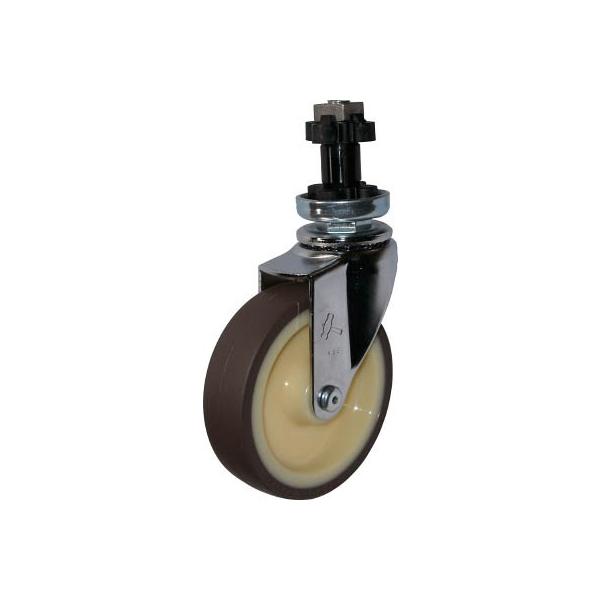 �n���}�[ �d�m�V���[�Y���݃E���^���a��125���� 4202EN-UB125-BAR01 �L���X�^�[�E�������ݎ��L���X�^�[