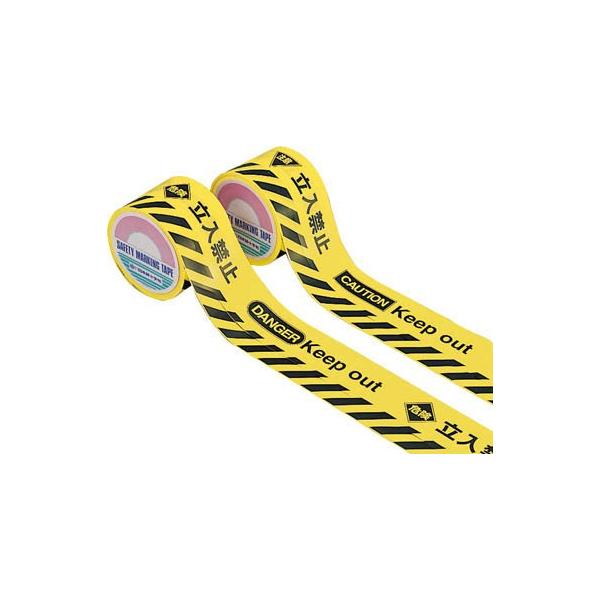 Ώ\ oP[he[v We[v 댯֎~ 80×50 S 147008 e[vpiE\e[v