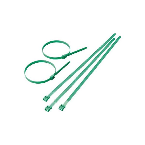 �s�q�t�r�b�n �J���[�C�����C���P�[�u���^�C��9�D0×255�ő�74 100�{�� TFCVR-255GN �d�ݔz�����i�E�P�[�u���^�C