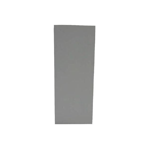 ＩＲＩＳ カラー化粧棚板 ＬＢＣ−920 ホワイト LBC-920-WH 建築金物・工場用間仕切り・建築資材