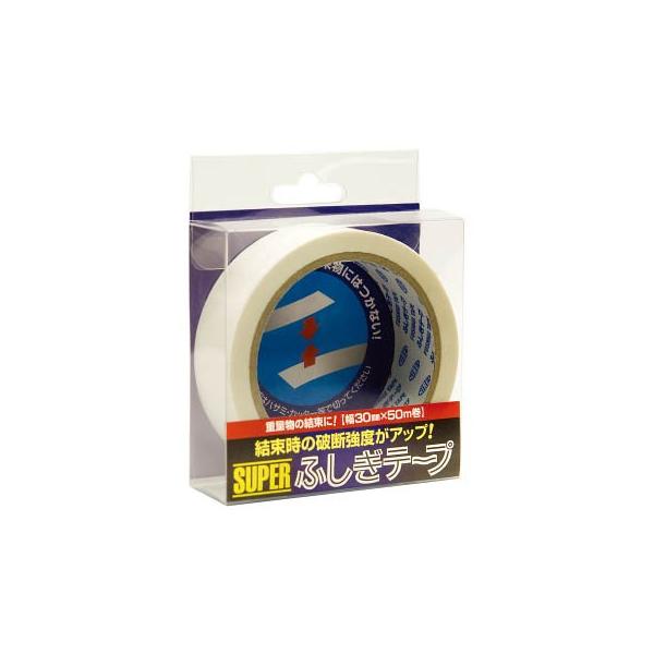 �m�� �X�[�p�[�ӂ����e�[�v 30����×50�� �o�d�s�� MC30W-50PET �e�[�v�p�i�E�����e�[�v