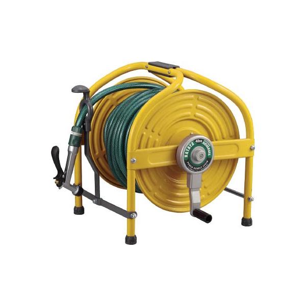 �n�^�� �e�c�m�z�[�X���[�� �C�G���[ 41���h���z�[�X ���o�[�m�Y�� HLA-40N-Y �z�[�X�E�U���p�i�E�z�[�X���[��