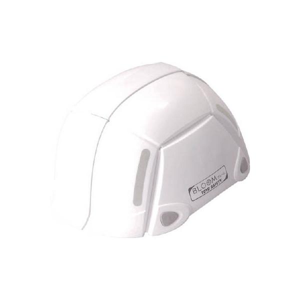 �g�[���[�Z�t�e�B �h�Зp�܂肽���݃w�����b�g �a�k�n�n�l �z���C�g NO100-WH �h�ЁE�h�Ɨp�i�E���p�i