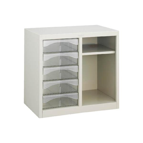 TRUSCO ^[P[X A4^EItRr [^o5 A4-W205T ItBXƋE^[P[X