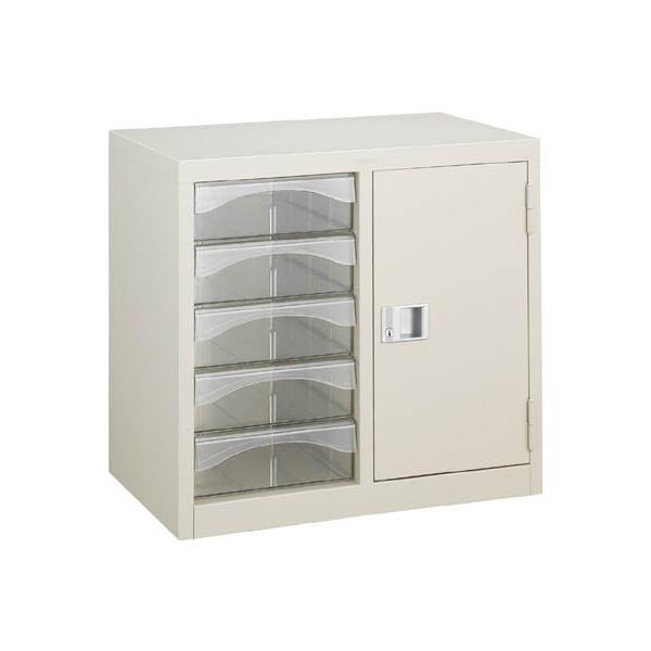 TRUSCO ^[P[X A4^EItRr [^o5 A4-W205K ItBXƋE^[P[X