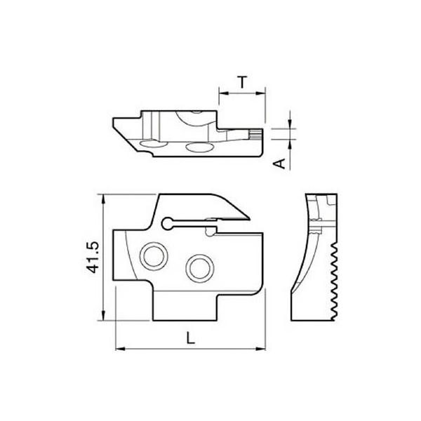 ���Z�� �a����p�z���_ KGDFR-50-3C-C ����E�t���C�X���H�H��E�z���_�[