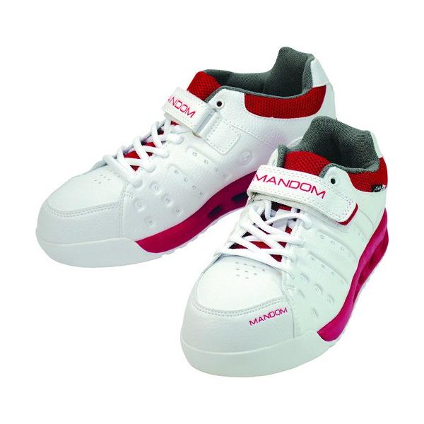 ی }_Z[teB[#737 zCg 24.5cm MNDM737WH245