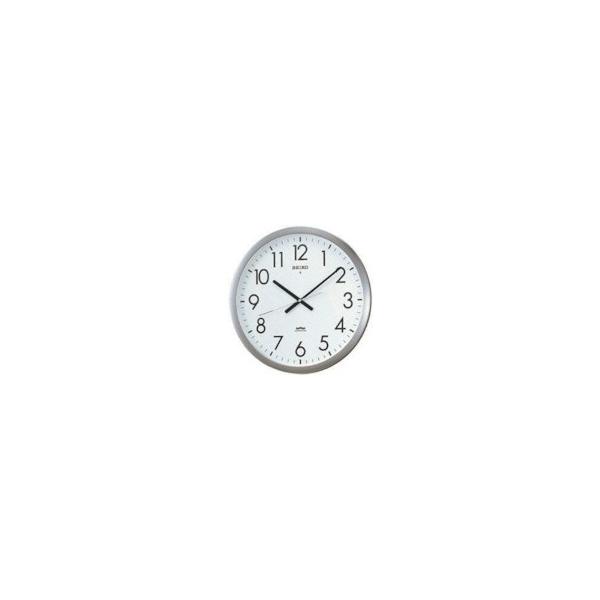 セイコー 電波掛時計 KS266S (時計) 価格比較 - 価格.com