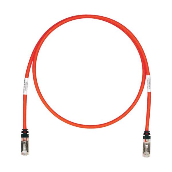 �p���h�E�C�b�g CAT6A/CAT6 �V�[���h�p�b�`�R�[�h 2m �� STP6X2MRD